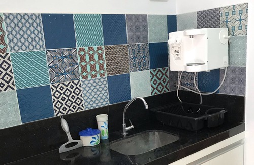 Enseada Azul House | Casa de Praia, Enseada Azul, Guarapari-es