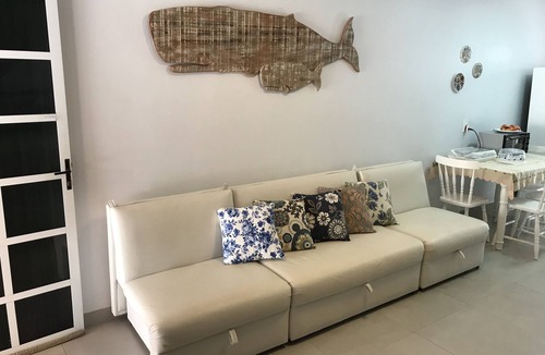 Enseada Azul House | Casa de Praia, Enseada Azul, Guarapari-es