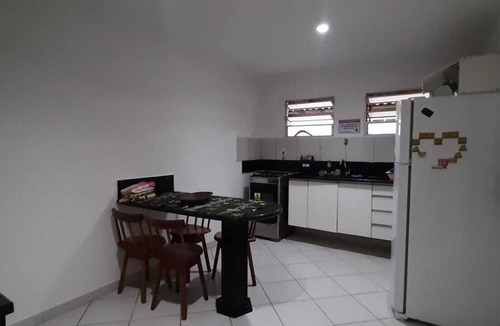 Recanto da Sereia House | Casa de Praia Quatro Quartos Guarapari