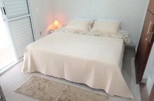 Santo Antonio do Jardim House | Casa de Campo Recanto Têto