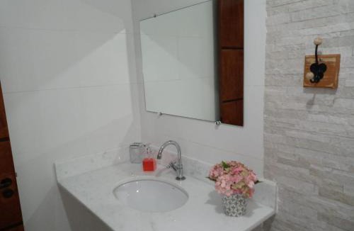 Santo Antonio do Jardim House | Casa de Campo Recanto Têto
