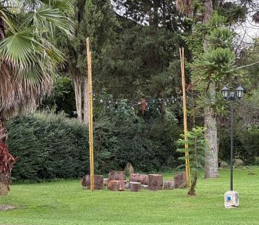 Villa San Luis House | Casa de campo para hospeda y eventos
