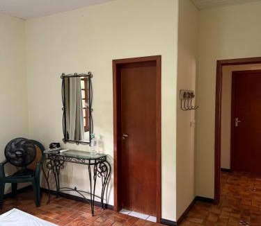 Chapada dos Guimaraes House | Casa de Campo estilo Colonial