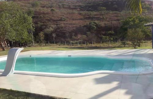 Sao Domingos do Prata House | Casa de campo, sítio no interior de MG!