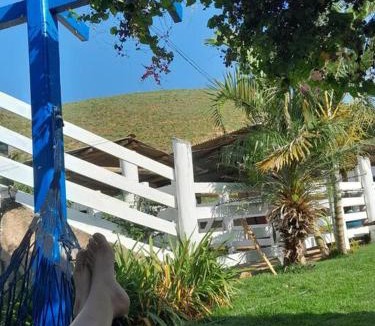 Sao Domingos do Prata House | Casa de campo, sítio no interior de MG!