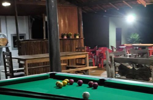 Morangaba House | Casa de campo e pousada Olho d' Água