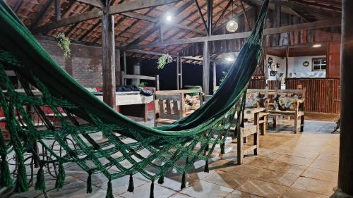 Morangaba House | Casa de campo e pousada Olho d' Água