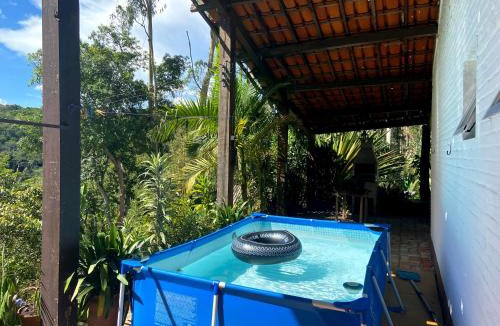 Itapecerica da Serra House | Casa de Campo & Home Office - Itapecerica da Serra , perto do Embu das Artes