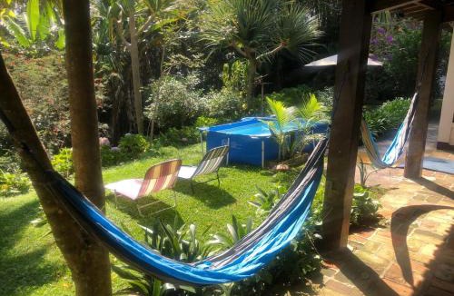 Itapecerica da Serra House | Casa de Campo & Home Office - Itapecerica da Serra , perto do Embu das Artes