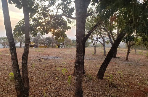 Serra da Canastra National Park Cottage | Casa de Campo Serras de Minas - Indescribable view!