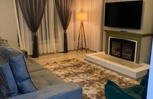 Tres Pinheiros House | Casa de campo