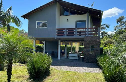 Morretes House | Casa de Campo à beira rio