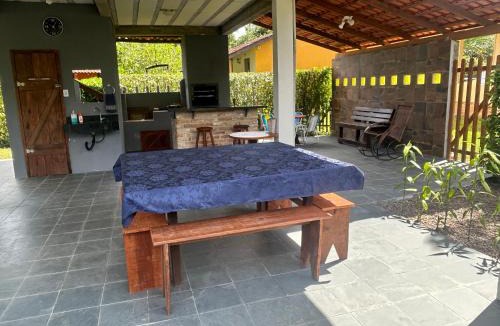 Morretes House | Casa de Campo à beira rio