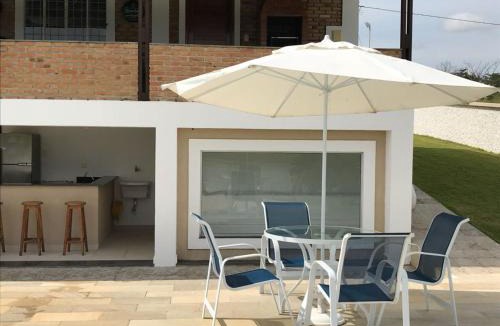 Nova Era House | Casa de Campo às margens do lago de furnas