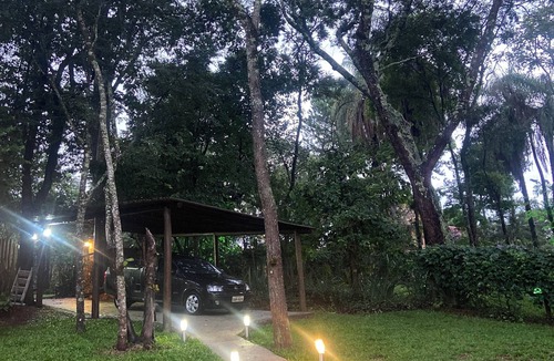 Casa Branca Cottage | Casa de Campo Aconchegante em Casa Branca
