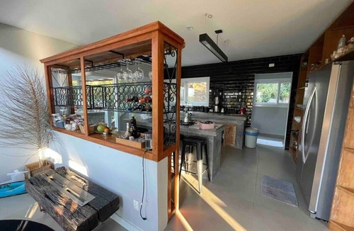 Acores House | Casa de Campo Alto Padrão - Hospedar com Propósito