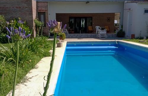 San Jeronimo Norte House | Casa de campo en San Jerónimo Norte