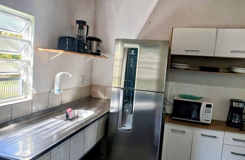 Juquitiba Cottage | Casa de Campo Bem-te-vi, Mata Atlântica, Juquitiba, SP
