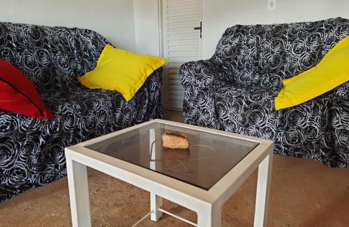 Aragarcas House | Casa de campo