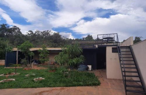 Recanto das Emas House | Casa de campo