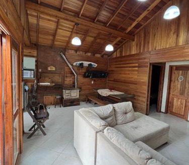 Cachoeira do Sul House | Casa de Campo