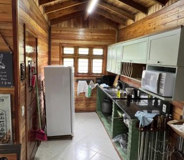 Cachoeira do Sul House | Casa de Campo