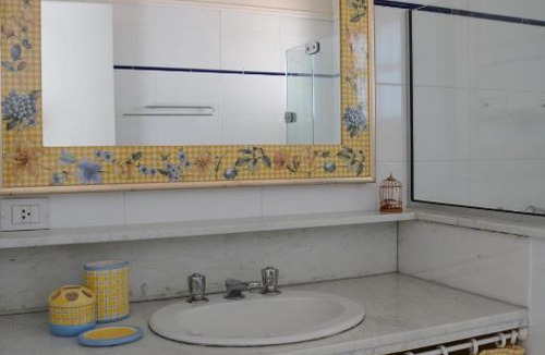 Sao Francisco de Paula House | Casa de Campo
