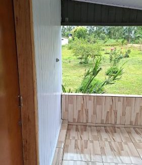 Dionisio Cerqueira House | Casa de Campo