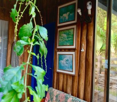 Guaiba House | Casa de Campo