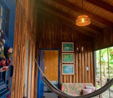 Guaiba House | Casa de Campo