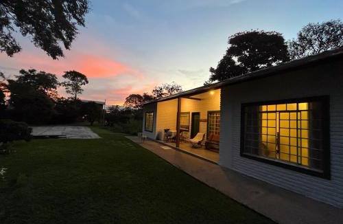 Itauna House | Casa de campo