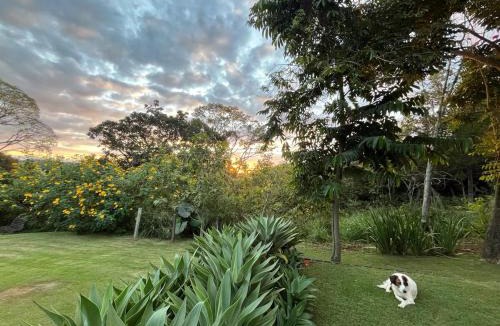 Itauna House | Casa de campo