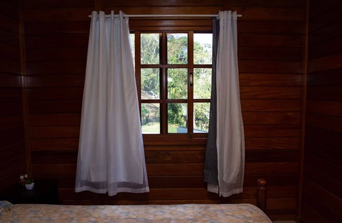 Marechal Floriano House | Casa de Campo com Churrasq em Marechal Floriano/ES