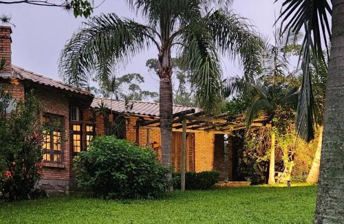 Treze de Maio Resort | Casa de campo