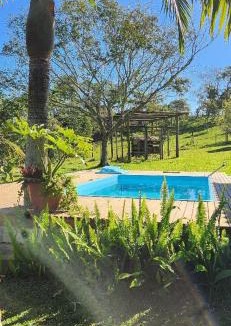 Treze de Maio Resort | Casa de campo