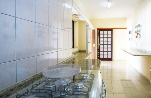 Mairipora House | Casa de campo c piscina e lazer em Mairiporã