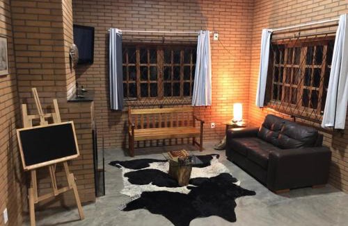 Barra Velha House | Casa de Campo - Chácara - Lagoa dos Encantos