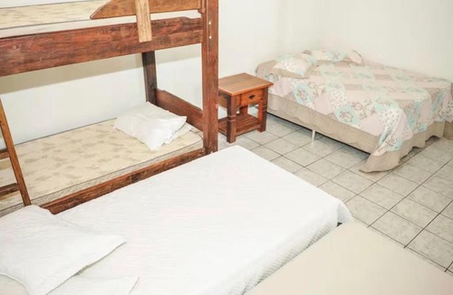 Socorro House | Casa de campo - chácara Guinato