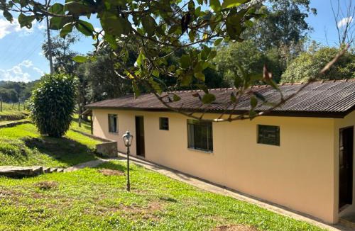 Tibagi House | Casa de campo com muito espaço e poucos metros do centro da cidade