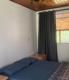 Tibagi House | Casa de campo com muito espaço e poucos metros do centro da cidade