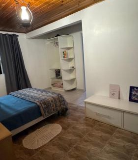 Tibagi House | Casa de campo com muito espaço e poucos metros do centro da cidade