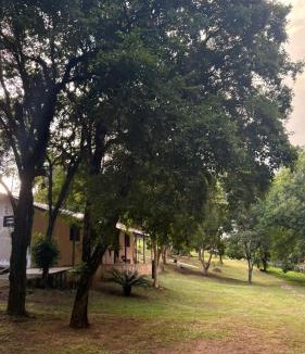 Tibagi House | Casa de campo com muito espaço e poucos metros do centro da cidade