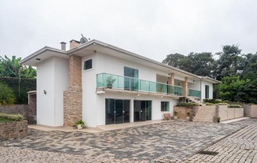 Balsa Nova House | Casa de Campo com piscina