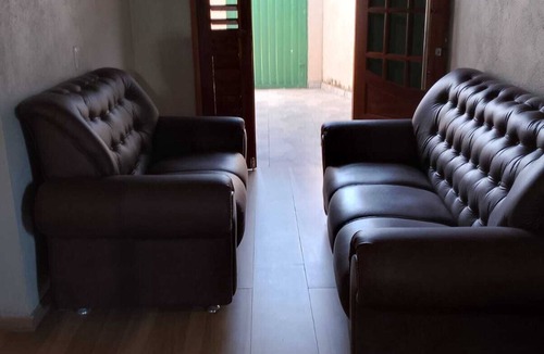 Guaramiranga Cottage | Casa de Campo com Piscina e Churrasqueira, Próximo a Cidade de Guaramiranga