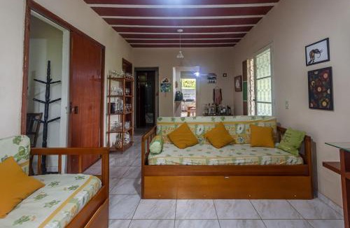 Jaboticatubas House | Casa de Campo com Piscina, Sinuca e Churrasqueira
