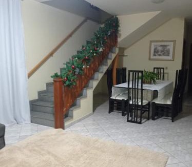 Domingos Martins House | Casa de Campo Domingos Martins