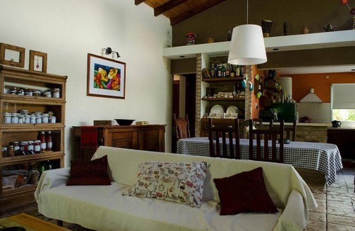 Los Toldos House | Casa de Campo Don Claudio