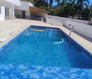 Monteiro Lobato House | Casa de Campo e Eventos Villa Chico Dias