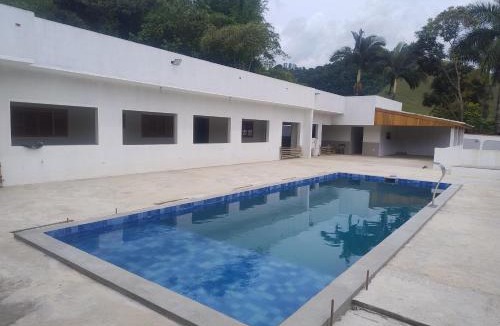 Monteiro Lobato House | Casa de Campo e Eventos Villa Chico Dias
