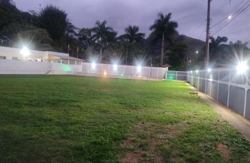 Monteiro Lobato House | Casa de Campo e Eventos Villa Chico Dias